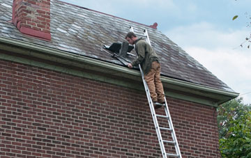 what affects urgent Coleby roof repairs