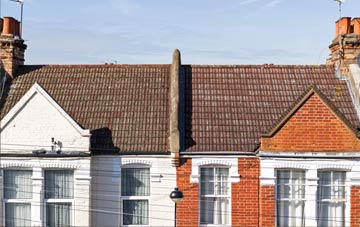 clay roofing Coleby, Lincolnshire
