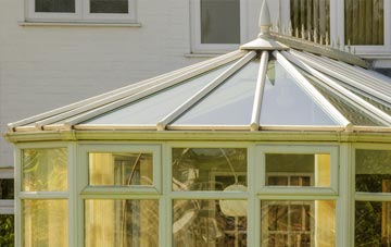 conservatory roof repair Coleby, Lincolnshire