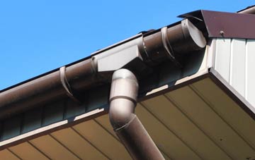 types of Coleby fascias