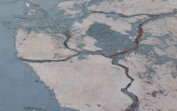 fibreglass roofing replacement Coleby