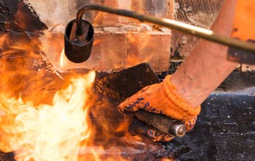 Coleby flat roof repair companies