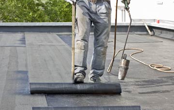 flat roof replacement Coleby, Lincolnshire