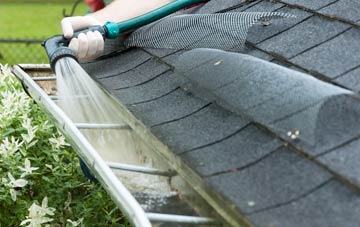 Coleby gutter cleaning costs