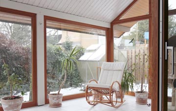 Coleby hardwood conservatory roofing repairs