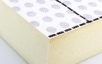 meeting Coleby building codes