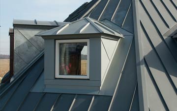 metal roofing Coleby, Lincolnshire