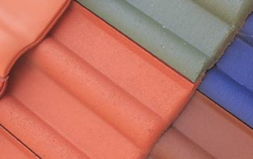 Coleby plastic roofing companies