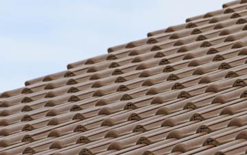 plastic roofing Coleby, Lincolnshire