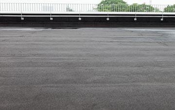 Coleby asphalt roof replacement