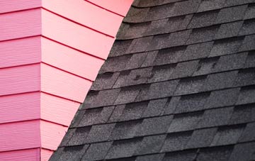 rubber roofing Coleby, Lincolnshire