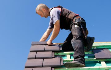 disadvantages of Coleby slate roofing