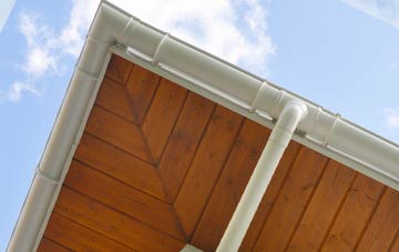 Coleby soffit types