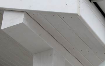 soffits Coleby, Lincolnshire