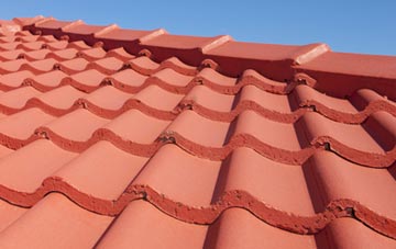 Coleby tile and slate roof replacement