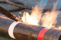 Coleby flat roofing replacement