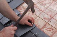 free Coleby garage roof repair quotes